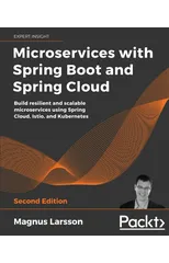 Microservices with Spring Boot and Spring Cloud