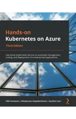 Hands-on Kubernetes on Azure