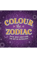 Colour The Zodiac
