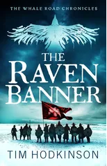 The Raven Banner