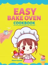 Easy Bake Oven Cookbook