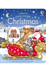 Peep Inside Christmas