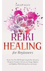 Reiki Healing for beginners