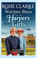 Wartime Blues for the Harpers Girls