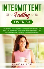 Intermittent Fasting Over 50