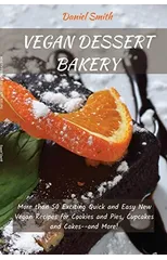 Vegan Desserts Bakery