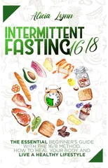Intermittent Fasting 16/8