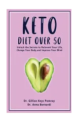 Keto Diet Over 50