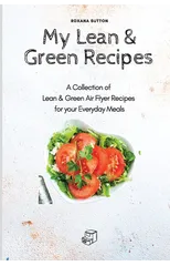My Lean & Green Recipes