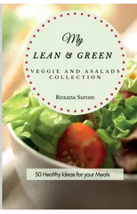 My Lean and Green Veggie and Salad Collection