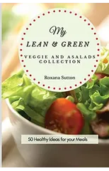 My Lean and Green Veggie and Salad Collection