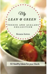 My Lean and Green Veggie and Salad Collection