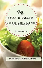 My Lean and Green Veggie and Salad Collection