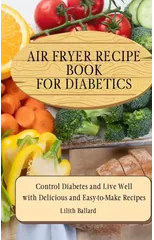 Air Fryer Recipes For Diabetics