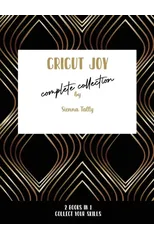 Cricut Joy Complete Collection