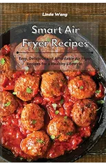 Smart Air Fryer Recipes