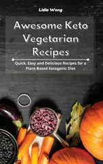Awesome Keto Vegetarian Recipes