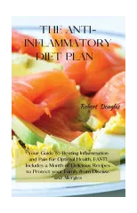 The Anti-Inflammatory Diet Plan
