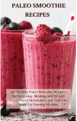 Paleo Smoothie Recipes
