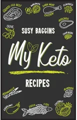 My Keto Recipes