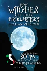 La magia di una scopa