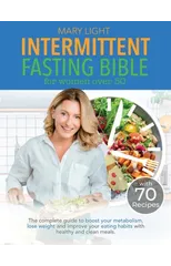Intermittent Fasting Bible for Women over 50