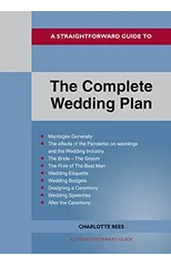 The Complete Wedding Plan