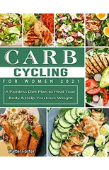Carb Cycling for Women 2021