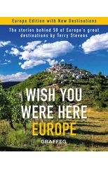 Wish You Were Here