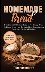 Homemade Bread