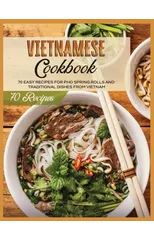 Vietnamese Cookbook