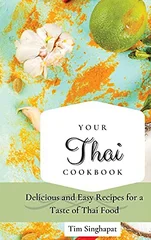 Your Thai Cookbook