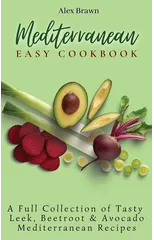 Mediterranean Easy Cookbook