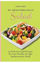 My Mediterranean Salad