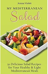 My Mediterranean Salad