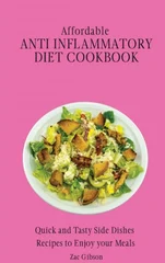Affordable Anti Inflammatory Diet Cookbook