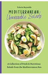 Mediterranean Unmissable Salads