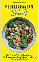 Mediterranean Salads