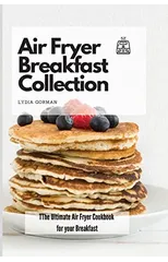 Air Fryer Breakfast Collection
