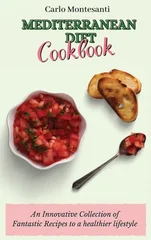 Mediterranean Diet Cookbook