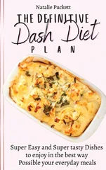 The Definitive Dash Diet Plan