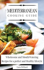 Mediterranean Cooking Guide
