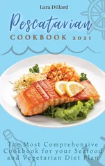 Pescatarian Cookbook 2021