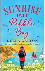 Sunrise Over Pebble Bay