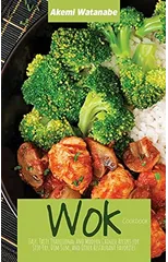 Wok Cookbook