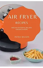 Air Fryer Recipes