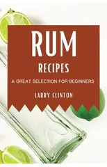 Rum Recipes