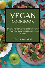 Vegan Cookbook