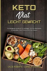 Keto-Diat Leicht Gemacht