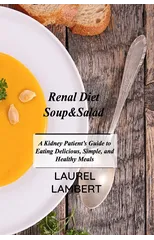 Renal Diet Soup&Salad